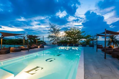 Savage Hostel Koh Tao – Photos 2