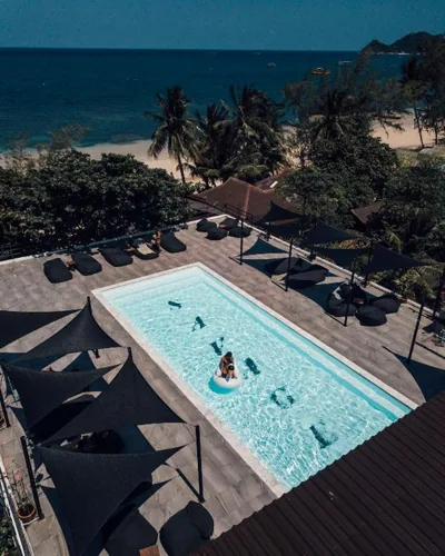 Savage Hostel Koh Tao – Photos 5