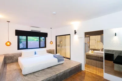 Savage Hostel Koh Tao – Photos 7