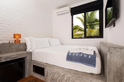 Savage Hostel Koh Tao – Photos 8