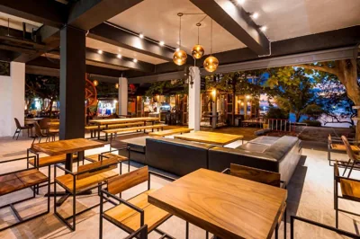 Savage Hostel Koh Tao – Photos 10