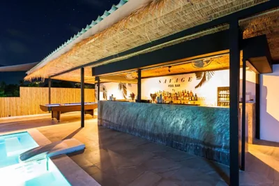 Savage Hostel Koh Tao – Photos 11