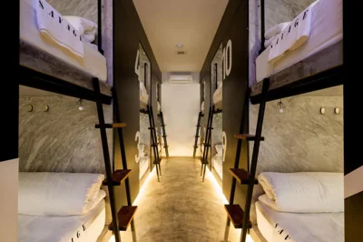 Savage Hostel Koh Tao – Photos 12