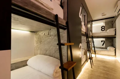 Savage Hostel Koh Tao – Photos 13