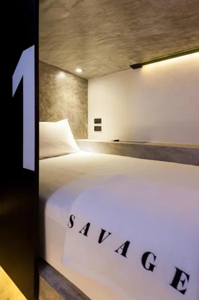 Savage Hostel Koh Tao – Photos 14